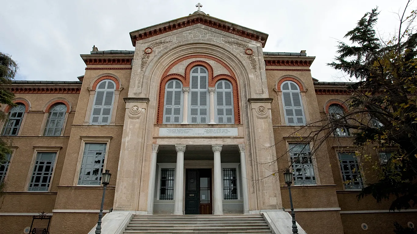 Patriarchate: Halki Remains “Frozen” Despite Bartholomew’s Statements