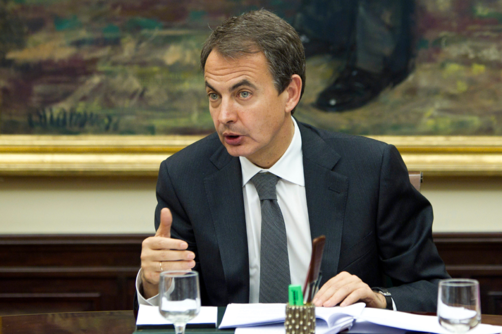 Spain: Former Socialist PM Zapatero Faces Corruption Charges