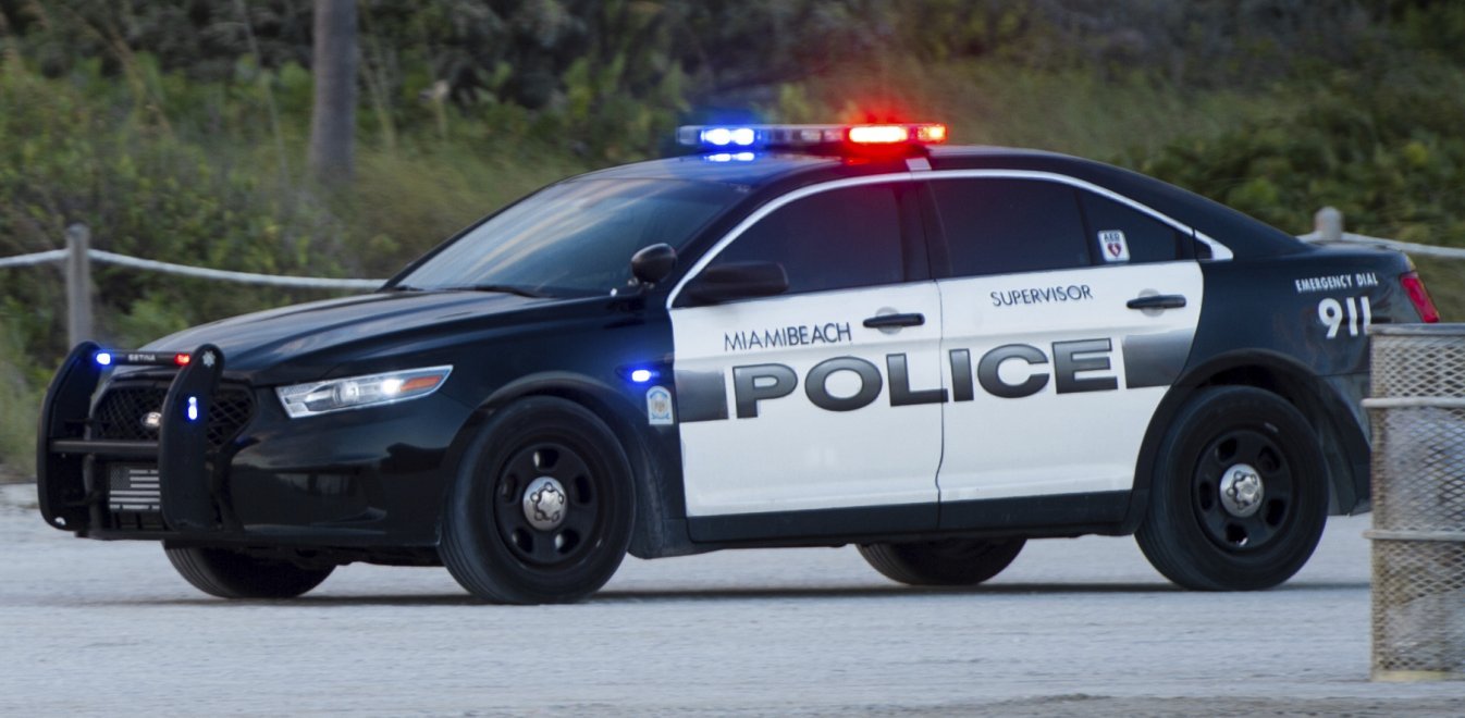 USA: Robbers Broke into Home and Stole Kalashnikov (Video)