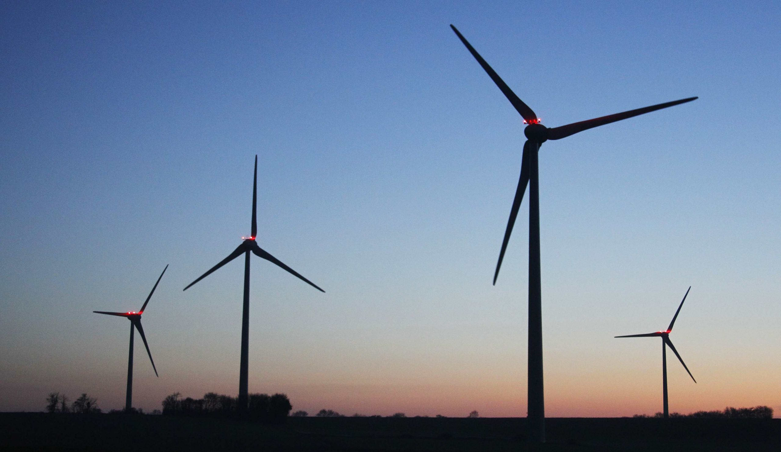New Spatial Plan for Renewables: Bans in Attica and Thessaloniki