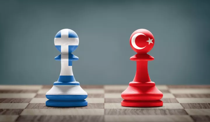 Greece and Strategic Autonomy: The Paradox of Dependent Active Diplomacy