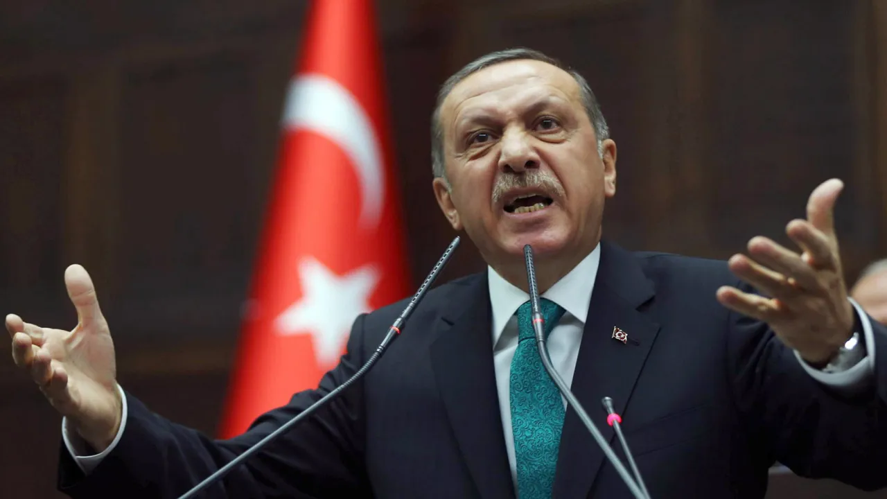 Turkish Revisionism: The Legal Battle in the Aegean and Eastern Mediterranean