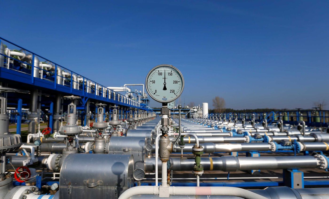 Major LPG smuggling ring dismantled across 14 cities