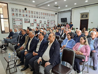 Σκανδαλώδης συμμετοχή Φερχάτ στις εκλογές της παράνομης «ΤΕΝΚ» Σκανδαλώδης συμμετοχή Φερχάτ στις εκλογές της παράνομης «ΤΕΝΚ» | NEWSFIRE.GR