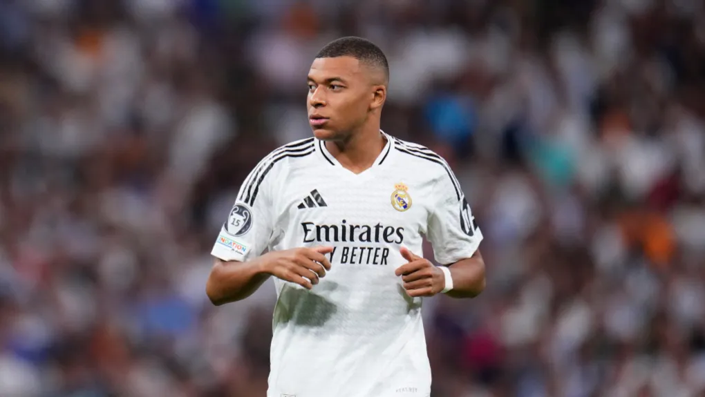 Mbappé Warns of Possible Le Pen Victory – Bardella Responds
