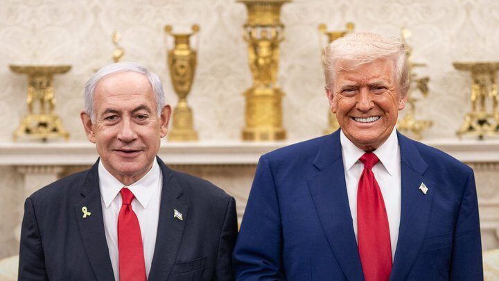 Axios: New Peace Proposal to Iran Sparks Netanyahu’s Deep Concern
