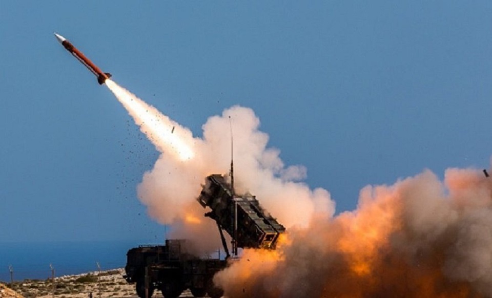 KYSIA: Patriot Return from Karpathos and Decisions on Bergamini and MEKO Frigates