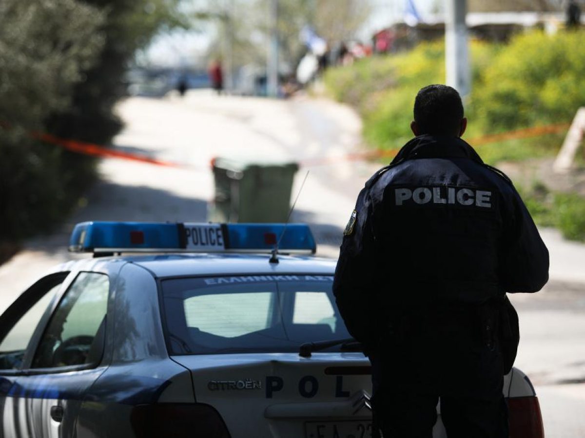 Symi: Two Egyptian Workers Arrested for Attempted Molestation of Boys – Shocking Video Claims