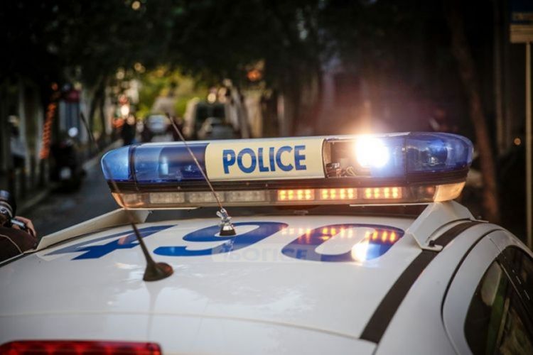 Greece: Major Police Operation Across Multiple Areas in Crete