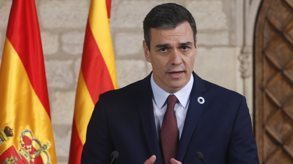 Spain: Shocking Blow to Socialist Sánchez in Andalusia