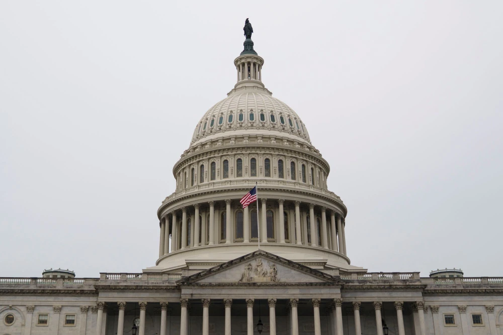 Democrats Are Optimistic, Republicans Hold Hope